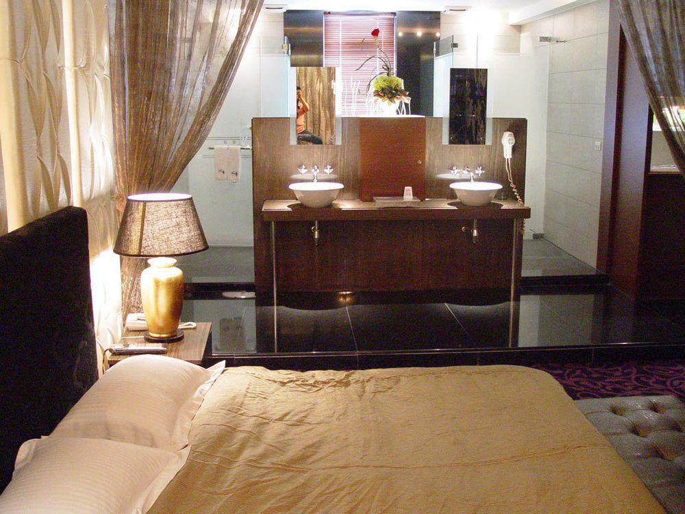 Liti Motel Tajcshung Kültér fotó